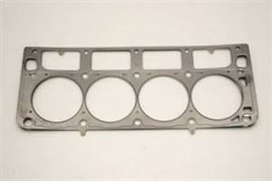 Cometic GM LS1 (w/M.I.D. Sleeves) 4.125 inch Bore .040 inch MLS Headgasket