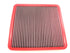 BMC 07-09 Toyota Tundra 4.7L V8 Replacement Panel Air Filter