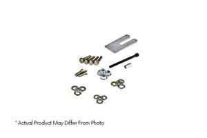 Belltech HANGER KIT 94-99 RAM 1500 StdCab 2inch