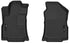 Husky Liners 19-23 Subaru Ascent X-Act Contour Black Front Seat Floor Liners