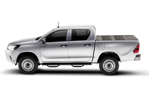 UnderCover 07-20 Toyota Tundra 5.5ft Flex Bed Cover