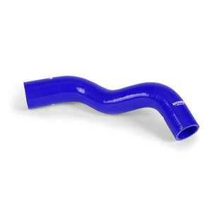 Mishimoto 09-14 Chevy Corvette Blue Silicone Radiator Hose Kit