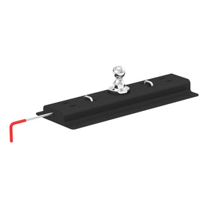 Curt Universal Double Lock Gooseneck Hitch