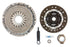 Exedy OE 1966-1972 Bmw 2000 L4 Clutch Kit