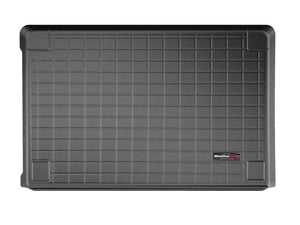 WeatherTech 2019+ Mercedes-Benz G-Class Cargo Liners - Black