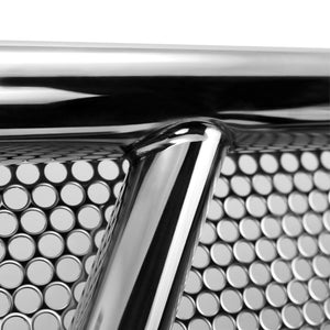 Westin 2016-2018 Chevrolet Silverado 1500 HDX Grille Guard - SS