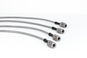 Goodridge SRT4 Brake Lines