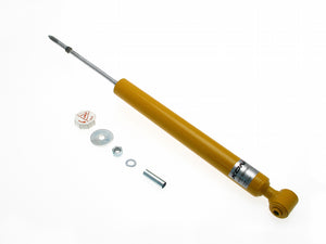 Koni Sport (Yellow) Shock 02-07 Mercedes W211 E320/ E430. Exc. Airmatic and 4-Matic (AWD) - Rear