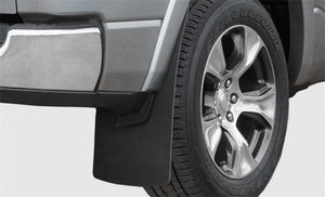 Access ROCKSTAR 2015-2019 Chevy/GMC Full Size 2500/3500(Excl. Dually) 12in W x 23in L Splash Guard