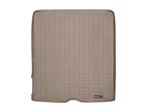 WeatherTech 01-03 Dodge Durango Cargo Liners - Tan