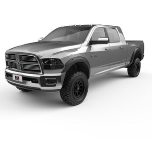 EGR 11-18 Ram 2500/3500 2010 Dodge Ram 2500/3500 Baseline Bolt Style Fender Flares Set Of 4