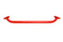 BMR 93-02 F-Body V8 Xtreme Shock Tower Brace - Red