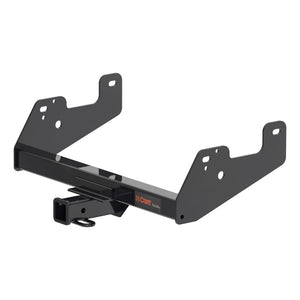 Curt 15-21 Ford F-150 w/o Factory Receiver Class 3 Trailer Hitch w/2in Receiver BOXED