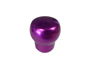 Torque Solution Fat Head Shift Knob (Purple): Universal 10x1.5