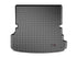 WeatherTech 2017+ Audi Q7 Cargo Liner - Black
