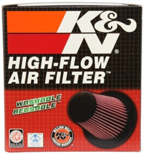 K&N 17-19 Audi A8 V6 3.0L FI Replacement Air Filter