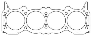 Cometic Buick 400/430/455 V8 4.385 inch Bore .027 inch MLS Headgasket