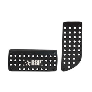 RBP Truck Pedal Pad Universal - Black