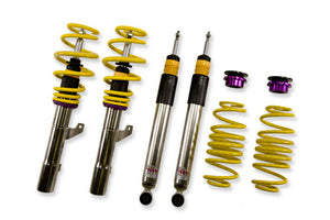 KW Coilover Kit V3 Jetta VI TDI; Sedan (North American Model only)