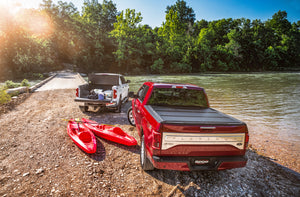 UnderCover 94-11 Ford Ranger 6.5ft Flex Bed Cover