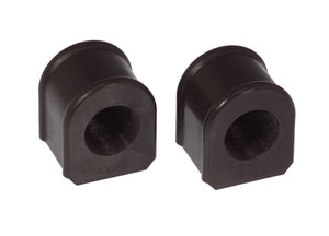 Prothane 82-92 Chevy Camaro Front Sway Bar Bushings - 28mm - Black