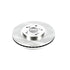 Power Stop 01-03 Acura CL Front Autospecialty Brake Rotor