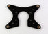 Wilwood Bracket (ea) - Dual Billet Dynalite - Big Ford New Style