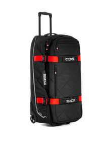 Sparco Bag Tour BLK/RED