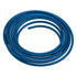 Russell Performance Blue 3/8in Aluminum Fuel Line