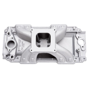 Edelbrock Victor 454-O 850 Manifold