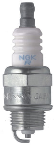 NGK Standard Spark Plug Box of 4 (BPMR4A SOLID)