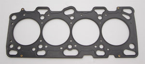 Cometic Mitsubishi Lancer EVO 4-9 85mm Bore .075 inch MLS Head Gasket 4G63 Motor 96-UP