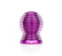 NRG Shift Knob Heat Sink Spheric Purple