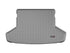 WeatherTech 12+ Toyota Prius V Cargo Liners - Grey