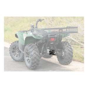 Curt ATV Towing Starter Kit w/2in Shank & 1-7/8in Trailer Ball