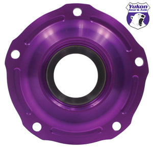 Yukon Gear Purple Aluminum Pinion Supprt For 9in Ford Daytona