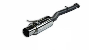 HKS 93-96 Mazda RX-7 Turbo Hi-Power Exhaust