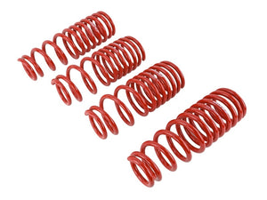 Skunk2 94-01 Acura Integra Lowering Springs (2.50in - 2.25in.) (Set of 4)