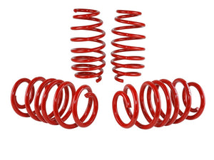 Skunk2 12 Honda Civic Lowering Springs (2.25 - 2.00in) (Set of 4)