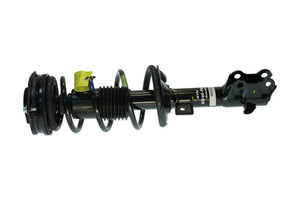 KYB Shocks & Struts Strut Plus Front Right Strut and Coil Spring Assembly 07-11 Nissan Versa