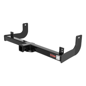 Curt 09-10 Ford F-150 Styleside & Supercrew Class 3 Trailer Hitch w/2in Receiver BOXED