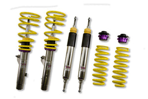 KW Coilover Kit V3 BMW 1series E81/E82/E87 (181/182/187)Hatchback / Coupe (all engines)