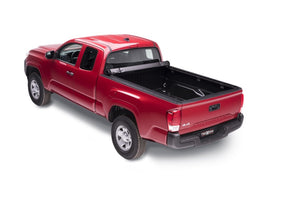 Truxedo 16-20 Toyota Tacoma 5ft Lo Pro Bed Cover