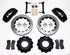 Wilwood TC6R Front Kit 16.00in Drilled 1999-2010 GM H2 Truck/SUV 2500