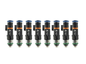 Grams Performance Chevy/Pontiac LS1/LS6/LT1 1000cc Fuel Injectors (Set of 8)