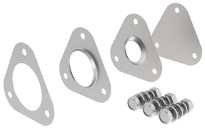 Borla Flange Pack 1984-2002 Chevrolet Camaro SS/ Camaro Z28/ Pontiac Firebird Formula/ Trans-Am