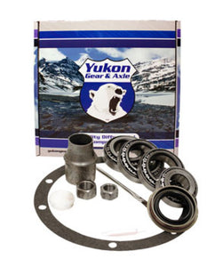 Yukon Gear Bearing install Kit For 08-10 Ford 9.75in Diff