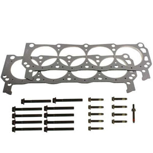 Ford Racing 302 Head Gasket and Bolt Kit