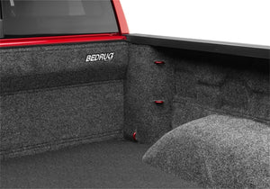 BedRug 2019+ GM Silverado/Sierra 6ft 6in Bed (w/ Multi-Pro Tailgate) Impact Bedliner