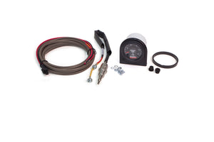 Banks Power Pyrometer Kit w/ Probe / Leadwire / Panel